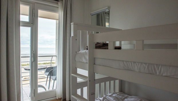 Apartment in Nieuwpoort With Sea Views - Foto 2, Habitación