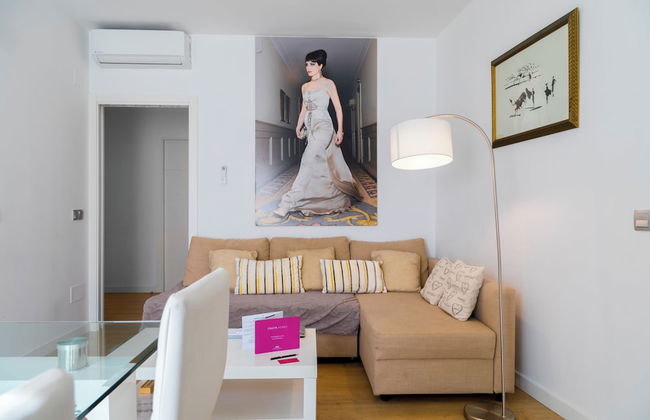 Apartamentos Pompidou - Foto 53