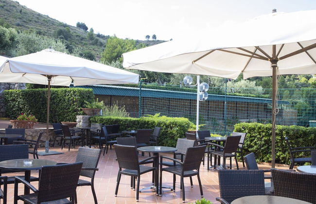 Residence Costa Di Kai Ed Din - Foto 24