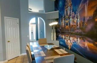 Disney World Vacation Home - Foto 10