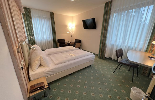 Aparthotel Bad Mergentheim - Photo 26