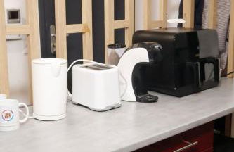 Petit cocon à 2 pas d'Orly-Paris - Foto 10