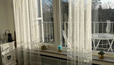 Fewo Sonnenblick - Zentrumsnah und grün in Essen - Foto 2