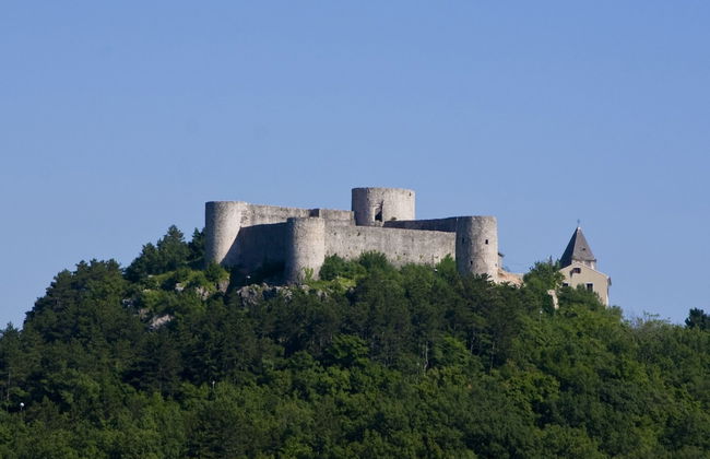 Holiday Home Meja Private Pool - Foto 31