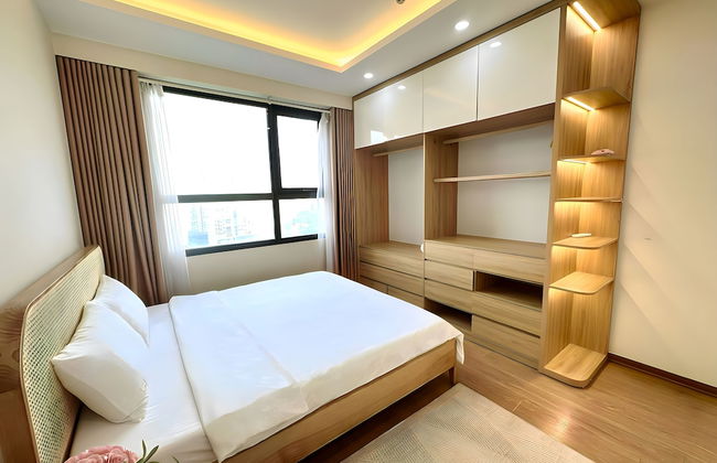 Vinhomes D'Capitale - Quylodge - Foto 54