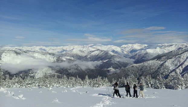 Viste di Grandvalira