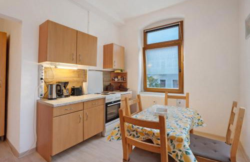 Uni-und Welterbe Stadt Whg 4 - Foto 2