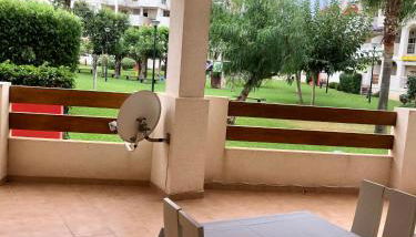 Planta baja Playa Sol 2 - Foto 4