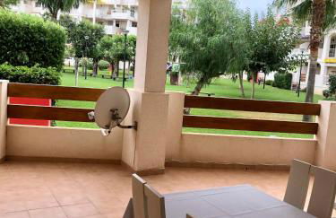 Planta baja Playa Sol 2 - Foto 4