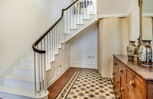 Brynog Mansion Apartment - Foto 21