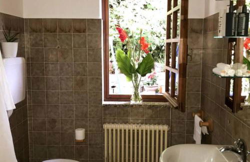 Casa privata con splendida vista lago "Il Gallicantus" - Foto 10