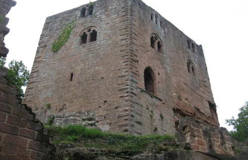 Meublés du 25 N3 Studio 1er Etage - Foto 31