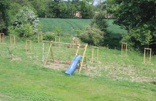 Haus Kornblume - Foto 16