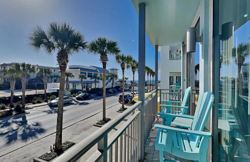 Gulf Place Six Palms #2B - BBs Hideaway - Foto 28