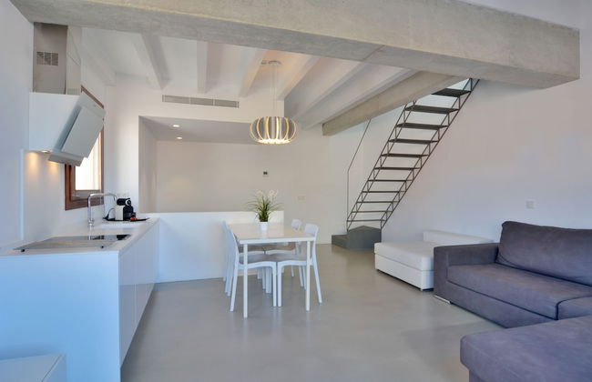 Lonja Suites Apartments - Foto 30