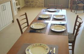 Mary's luxury apartment Plytra 2 - Foto 7