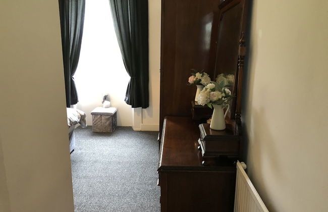 Captivating 2-bed Apartment in Isle of Bute - Foto 15