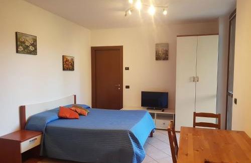 Apartment Lake Maggiore - Elisa - Foto 2