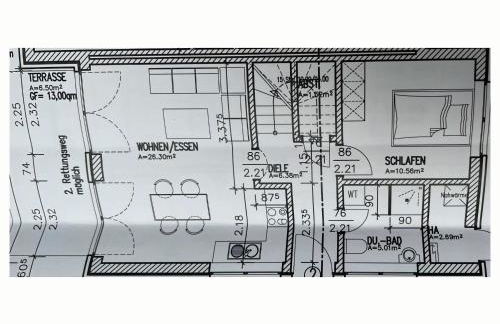 Holiday Home Sailorskoje - Foto 36
