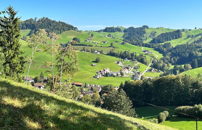 Charming Duplex Apartment - Foto 24