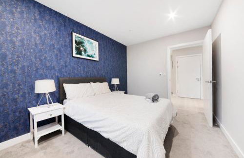 Modern 2 Bed Heart of Elephant Castle - Photo 6