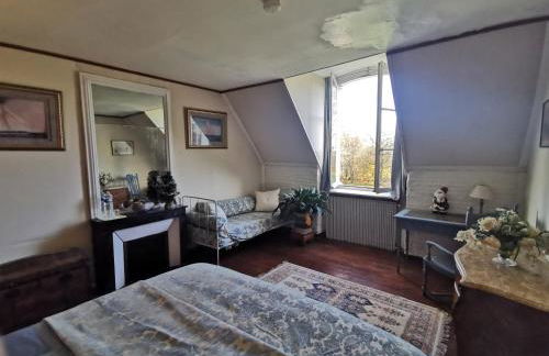 Chateau Chandler 17eme, Vallee de la Loire, Sologne, Centre Val de Loire - Foto 16