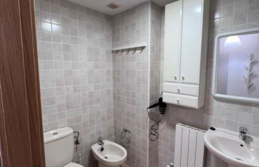 Apartamento en Sabiñánigo para grupos con amplia y soleada terraza - Foto 22