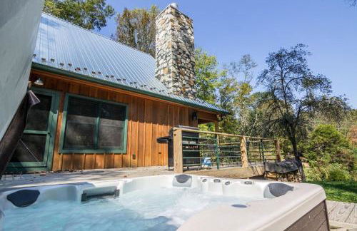 A River Mist Walk - Foto 39