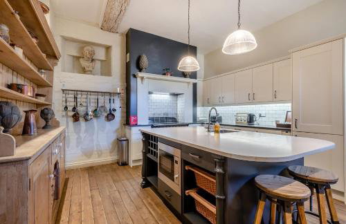 Oxnead Hall - Foto 6