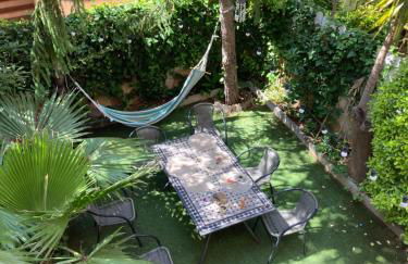 Bonita Casa Jardín Privado 5min a pie de Playa - Foto 32