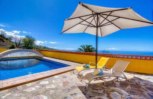 Villa El Rodadero - Foto 1