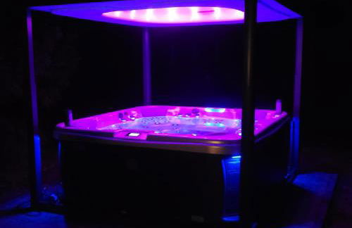 Royal Whirlpool Suites Lüneburger Heide - Foto 43