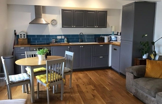 Central Teignmouth - Sleeps 4 - Pets Allowed - Foto 24