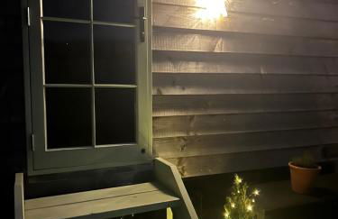 Cosy Owls Roost Hut With Private Hot Tub - Foto 65