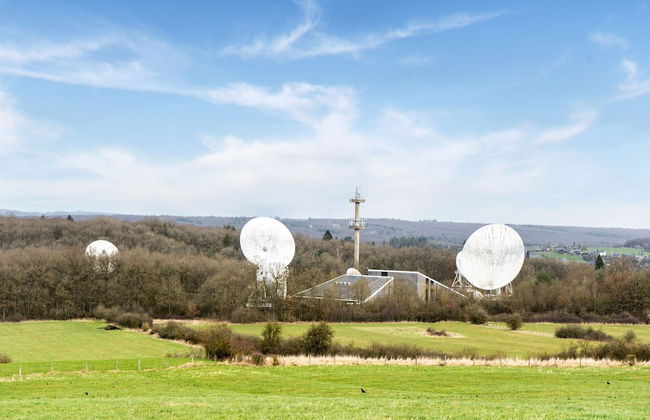 Peaceful Farmhouse, Lessive - Foto 38
