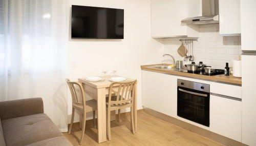 Casa di Viola - Fiori d arancio - Foto 1