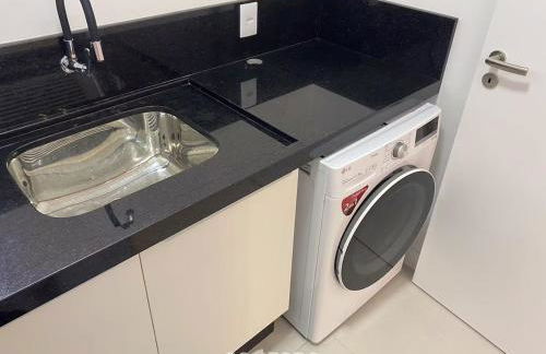 Apto de alto padrão em cond. 700m da praia CCI210 - Photo 18