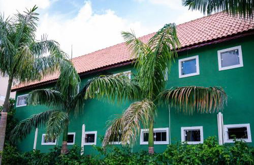 Flats 1 Locação Penedo RJ - Foto 17