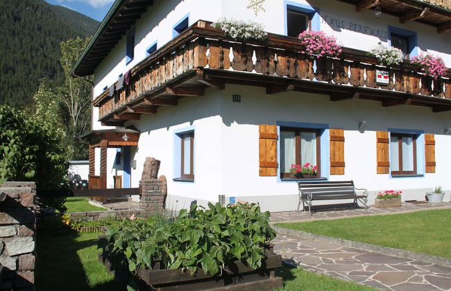 Apartment in Bichlbach Near Ski Slopes - Foto 31