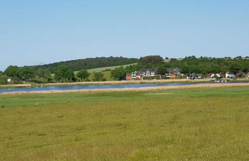 Ferienwohnung 5 im Haus am See - Foto 17