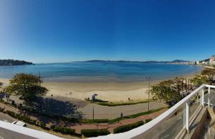 Apartamento de Cobertura frente para o mar Itapema - Foto 1