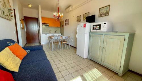 Flat by the sea With a Balcony - Photo 4