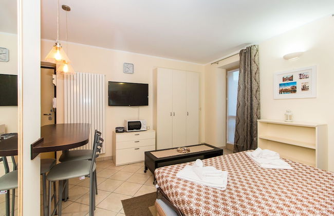 Piazza Statuto Functional Studio - Foto 4