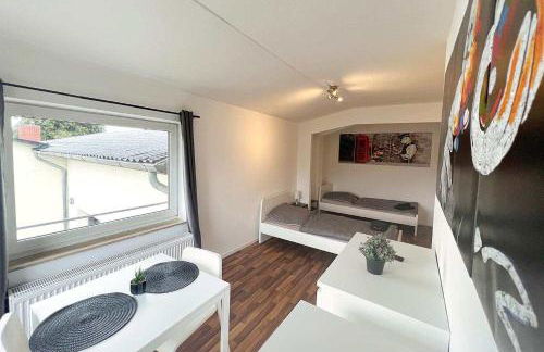 Work & Enjoy Apartments in Todendorf - Foto 41