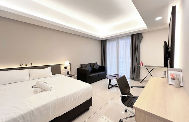 Grand Ion Delemen by Manhattan Group - Foto 34