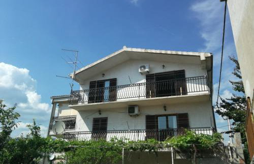 Apartments with a parking space Split - 15410 - Foto 1