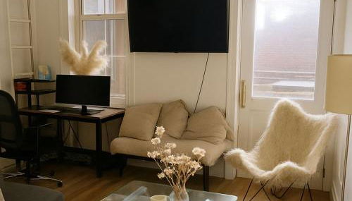 Noho Luxury Building 1Br with Living room with Pool and First Floor - Foto 5