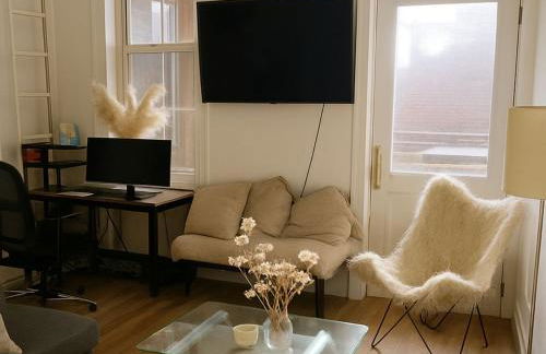 Noho Luxury Building 1Br with Living room with Pool and First Floor - Foto 5