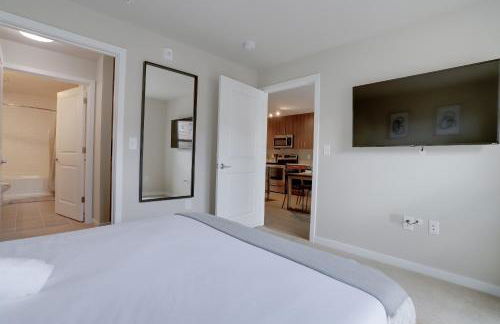 Top Amenities: Charming Apartment at Alexandria - Foto 8