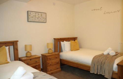 Glyndley Manor Cottages - Foto 69